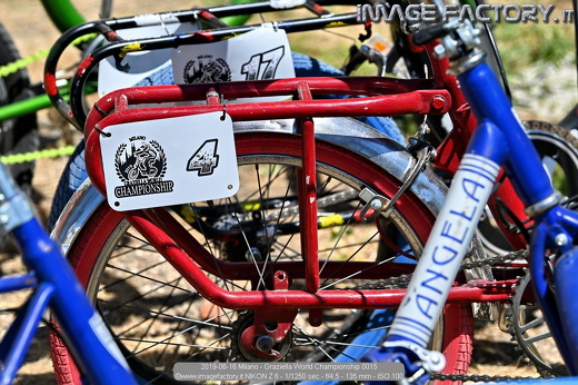 2019-06-16 Milano - Graziella World Championship 0015